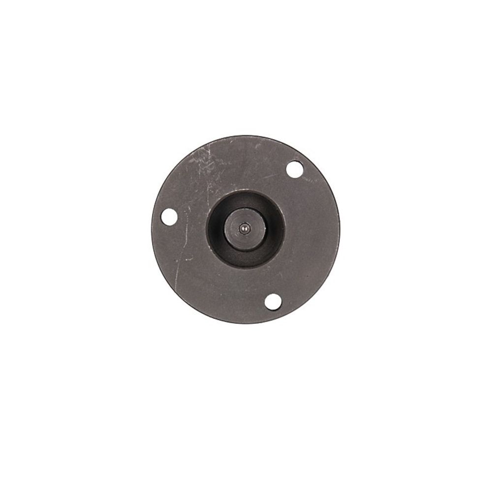 Puller for the power steering pump pulley hub Puller for the power steering pump pulley hub