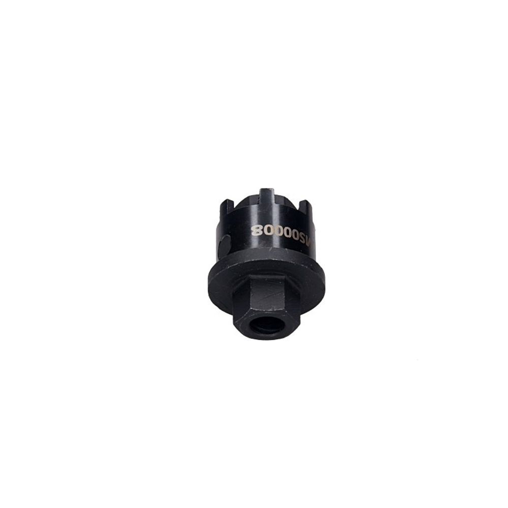 Steering Rack Side Nut Wrench for Citroen and Peugeot models Steering Rack Side Nut Wrench for Citroen and Peugeot models