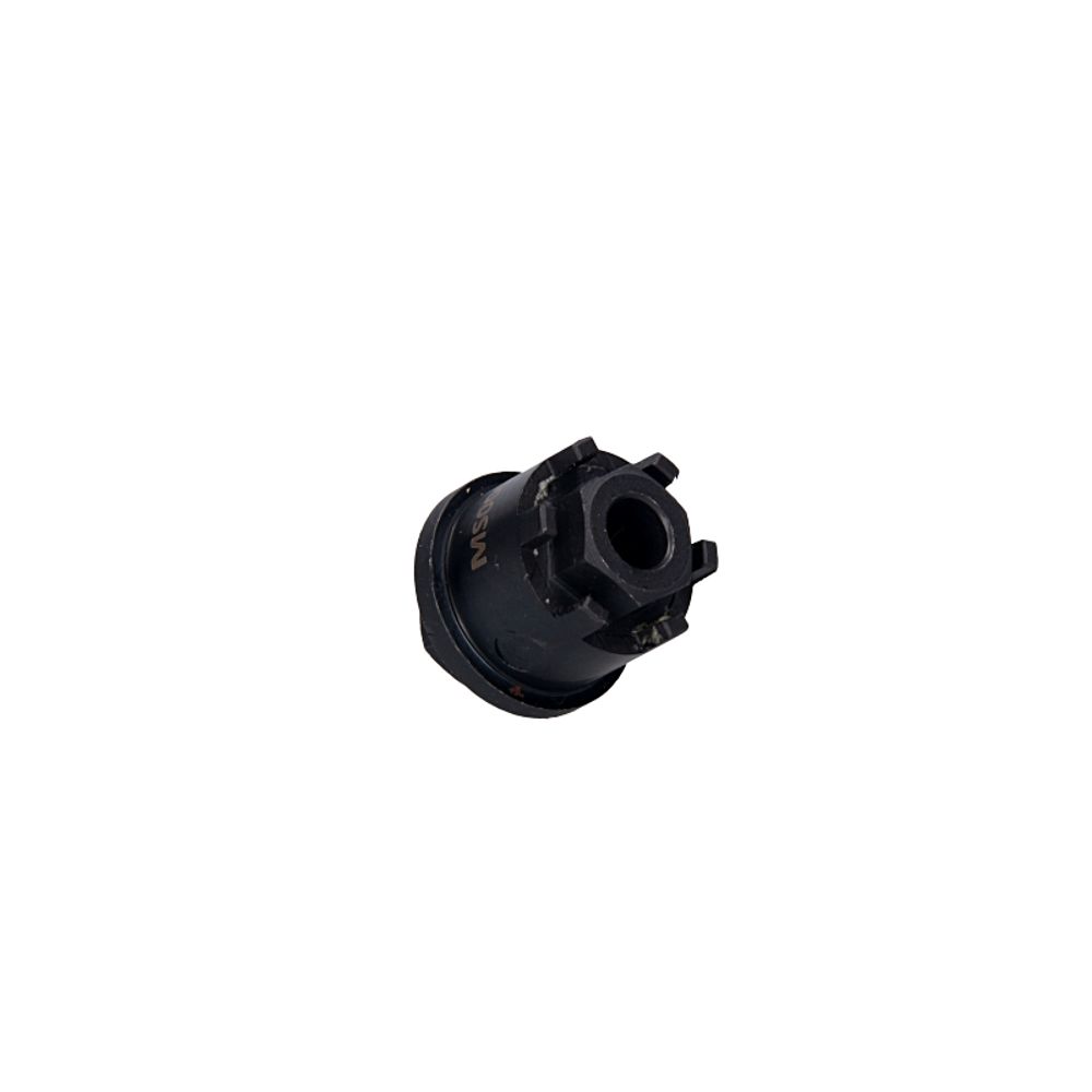 Steering Rack Side Nut Wrench for Citroen and Peugeot models Steering Rack Side Nut Wrench for Citroen and Peugeot models