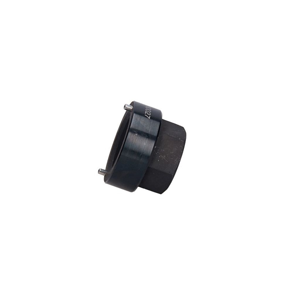 Steering rack bushing tool for Mazda 323 models Steering rack bushing tool for Mazda 323 models