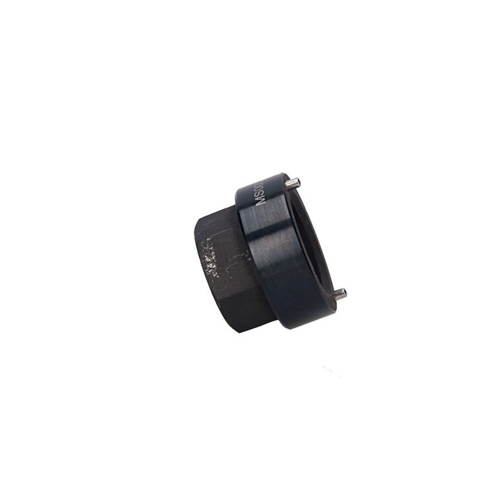 Steering rack bushing tool for Mazda 323 models Steering rack bushing tool for Mazda 323 models