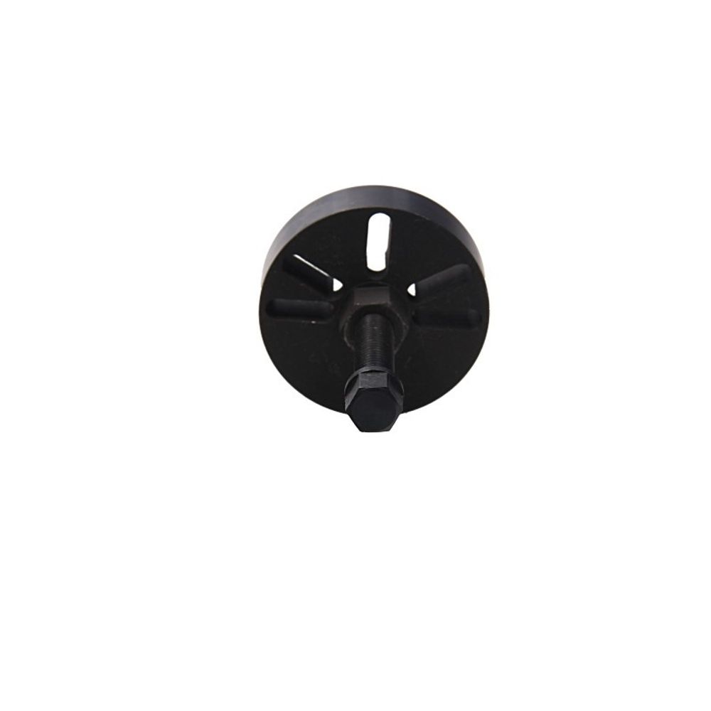 Power steering pump hub puller Power steering pump hub puller