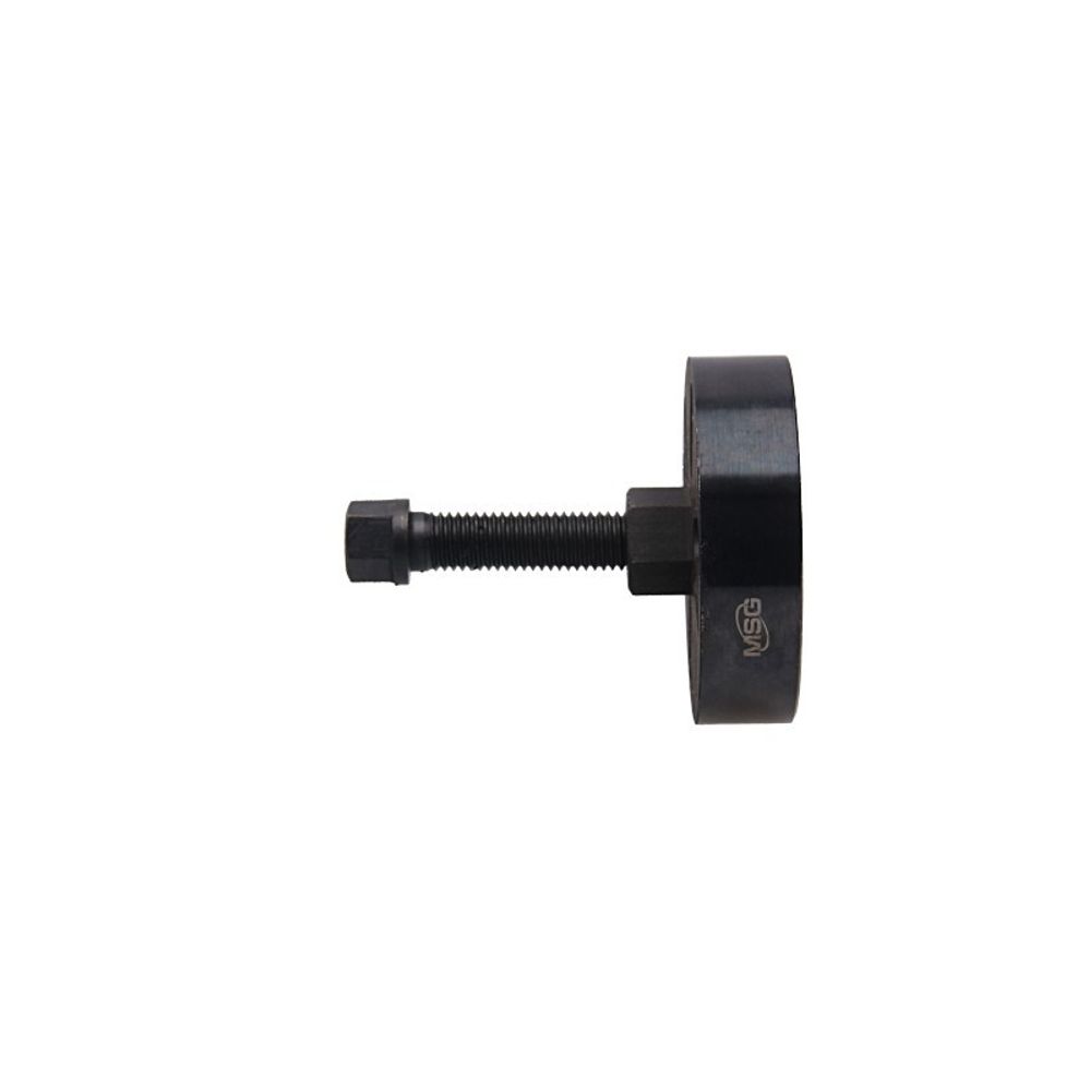 Power steering pump hub puller Power steering pump hub puller
