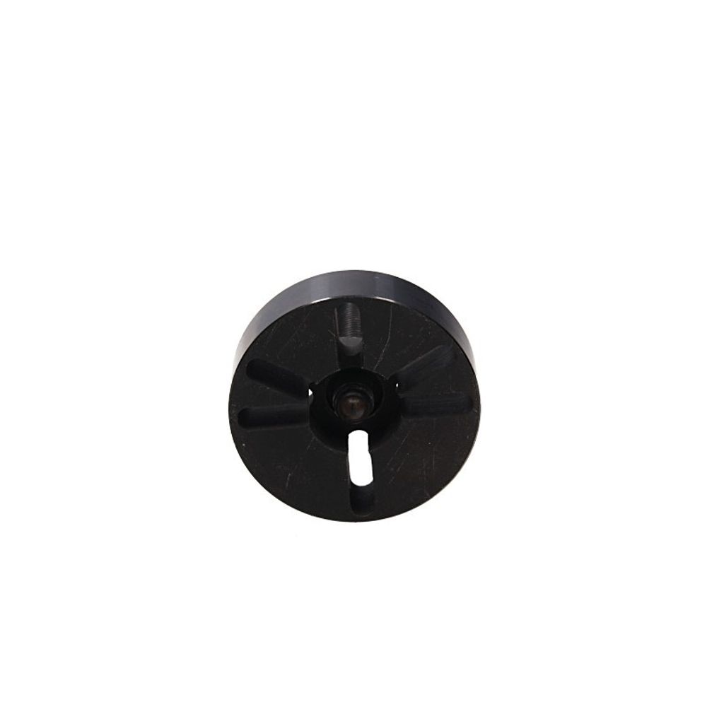 Power steering pump hub puller Power steering pump hub puller