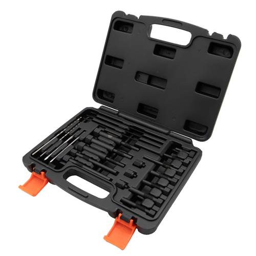 Glow Plug Electrodes Removal Tool Set, M8 & M10 Glow Plug Electrodes Removal Tool Set, M8 & M10