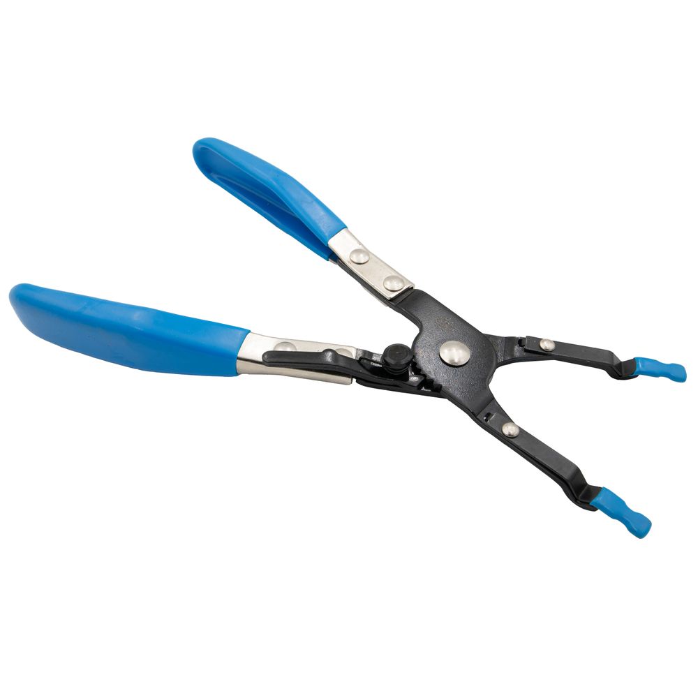 Pomocné spájkovacie kliešte, 240mm Pomocné spájkovacie kliešte, 240mm