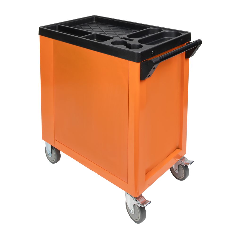 Dulap scule auto echipat, 399 piese Dulap scule auto echipat, 399 piese
