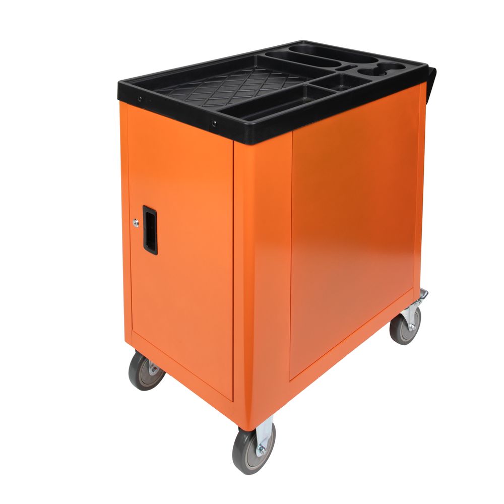 Dulap scule auto echipat, 399 piese Dulap scule auto echipat, 399 piese