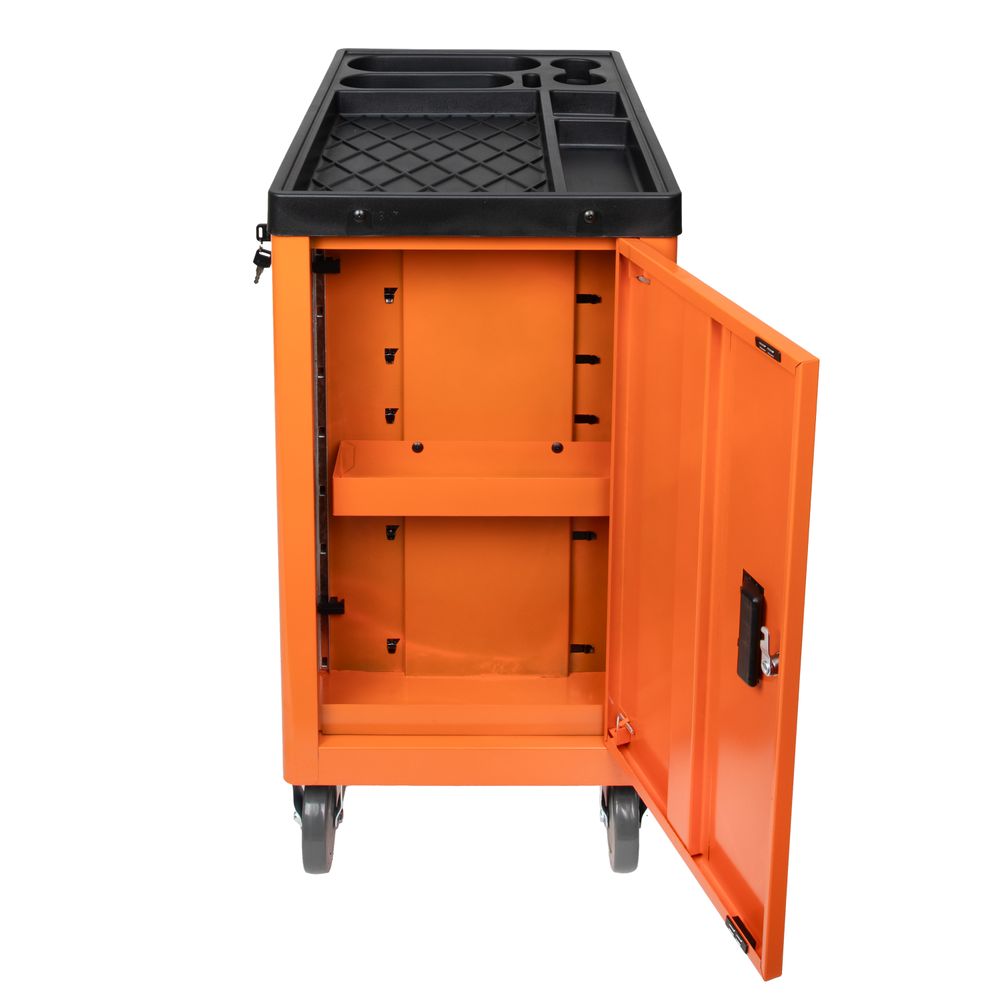 Dulap scule auto echipat, 399 piese Dulap scule auto echipat, 399 piese