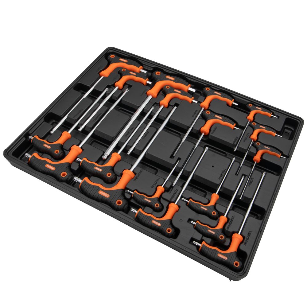Dulap scule auto echipat, 399 piese Dulap scule auto echipat, 399 piese