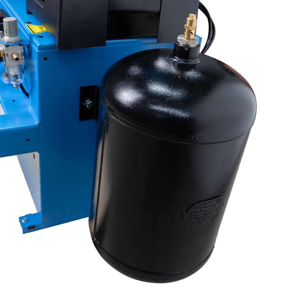 Vyzúvačka pneumatík automatická 24" Vyzúvačka pneumatík automatická 24"