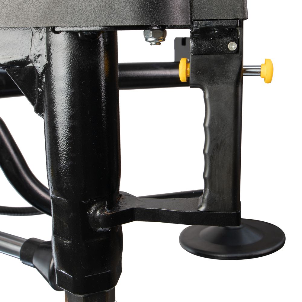 Kerékszerelő gép, gumiszerelő gép automata 24", segédkarral Kerékszerelő gép, gumiszerelő gép automata 24", segédkarral