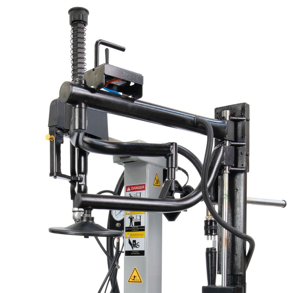 Zouvačka pneumatik automatická 24", 400V Zouvačka pneumatik automatická 24", 400V