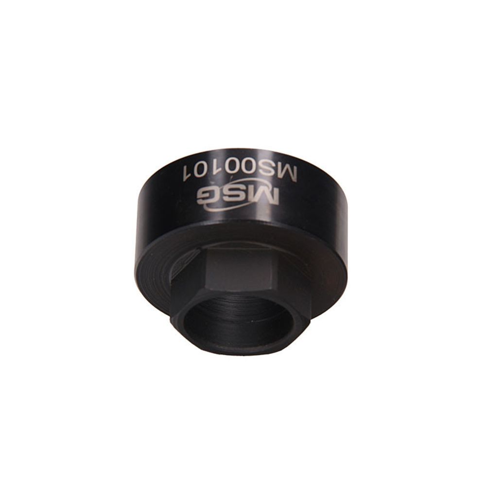 Kormánymű csapágypersely anya kulcs SsangYong modellekhez, 36mm Kormánymű csapágypersely anya kulcs SsangYong modellekhez, 36mm