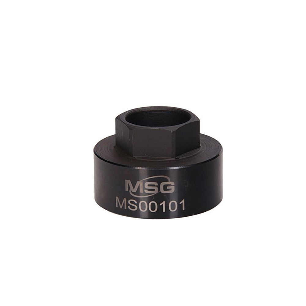 Kormánymű csapágypersely anya kulcs SsangYong modellekhez, 36mm Kormánymű csapágypersely anya kulcs SsangYong modellekhez, 36mm