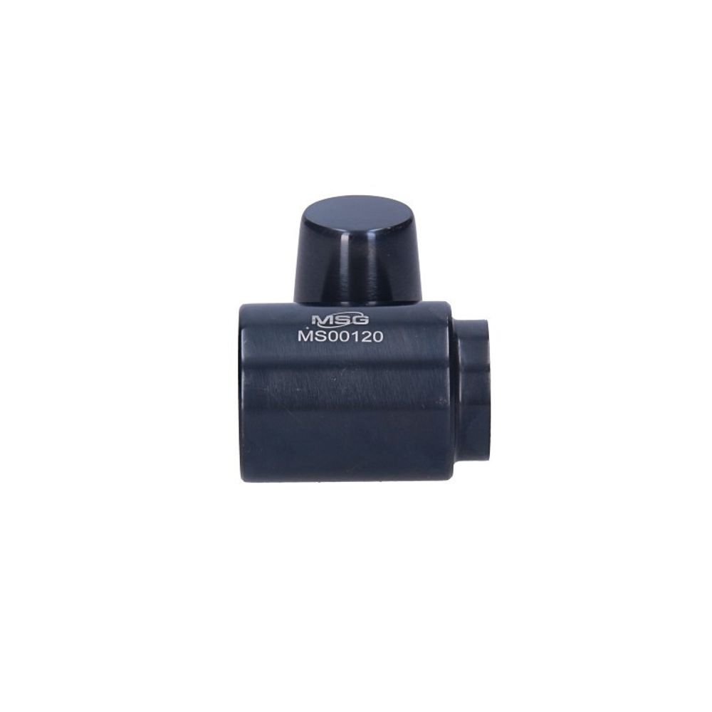 Hydraulic steering rack retaining ring installer (d30) Hydraulic steering rack retaining ring installer (d30)