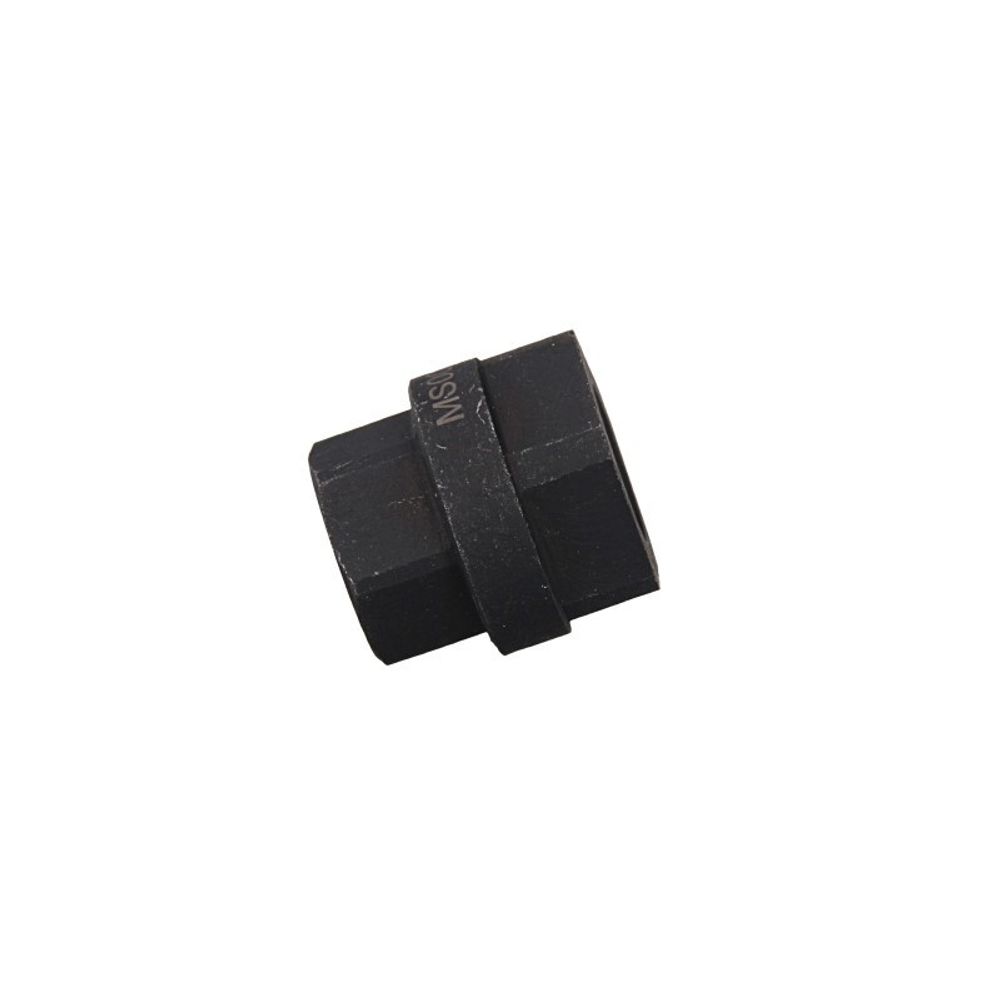 Steering rack side tightening nut adjustment tool for BMW 2 Series Steering rack side tightening nut adjustment tool for BMW 2 Series