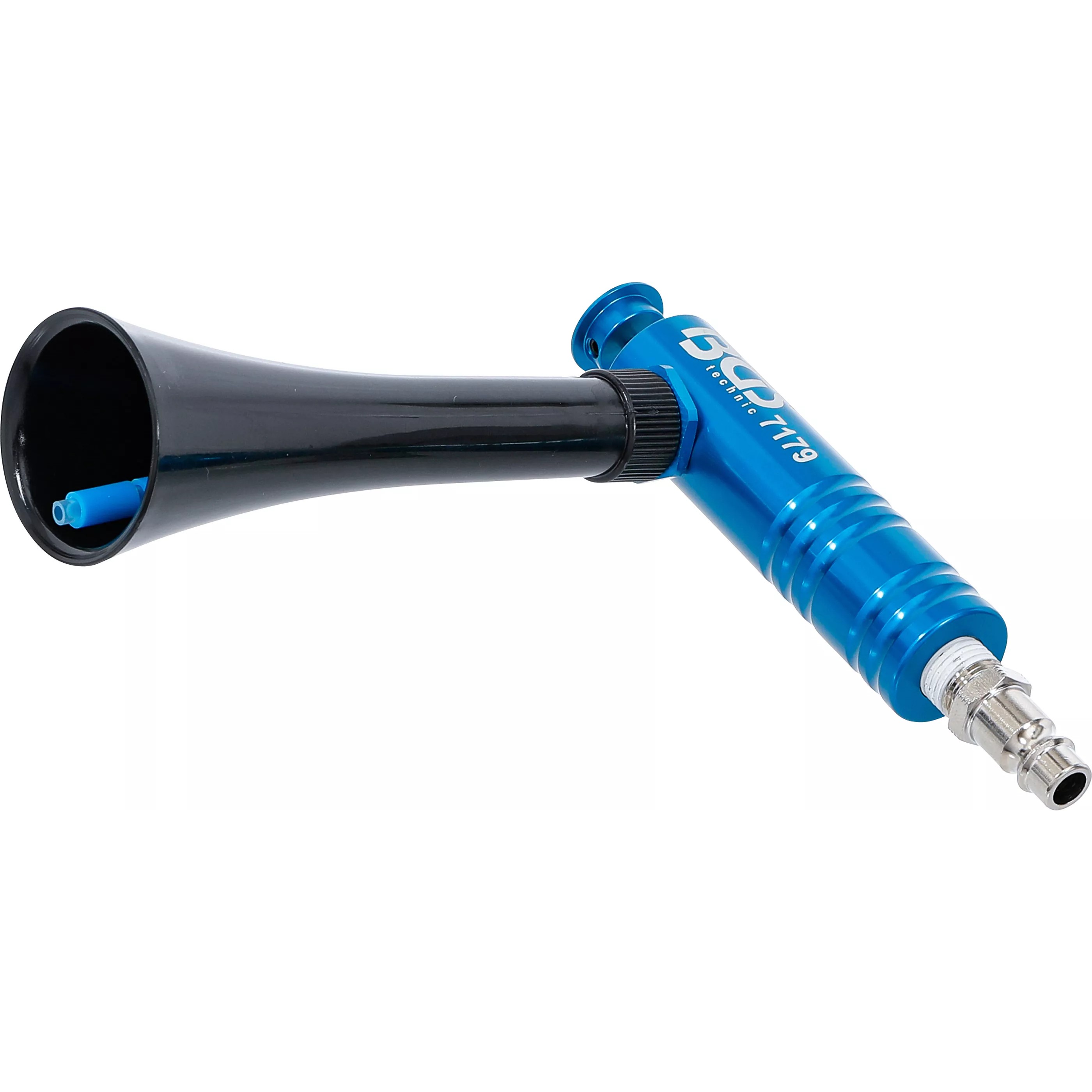 Turbo Air Blow Gun Turbo Air Blow Gun