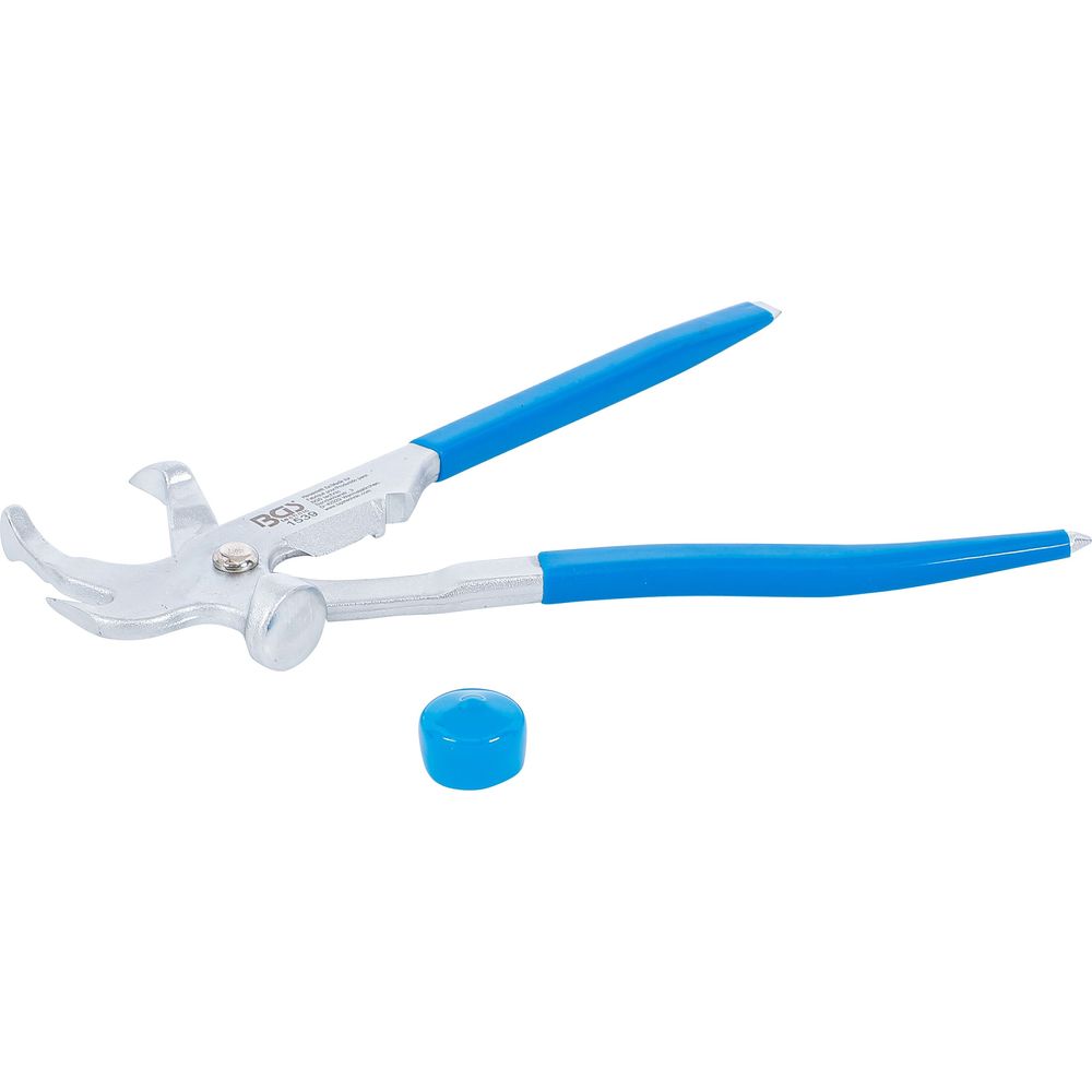 Wheel Balancing Weight Pliers, 240 mm Wheel Balancing Weight Pliers, 240 mm