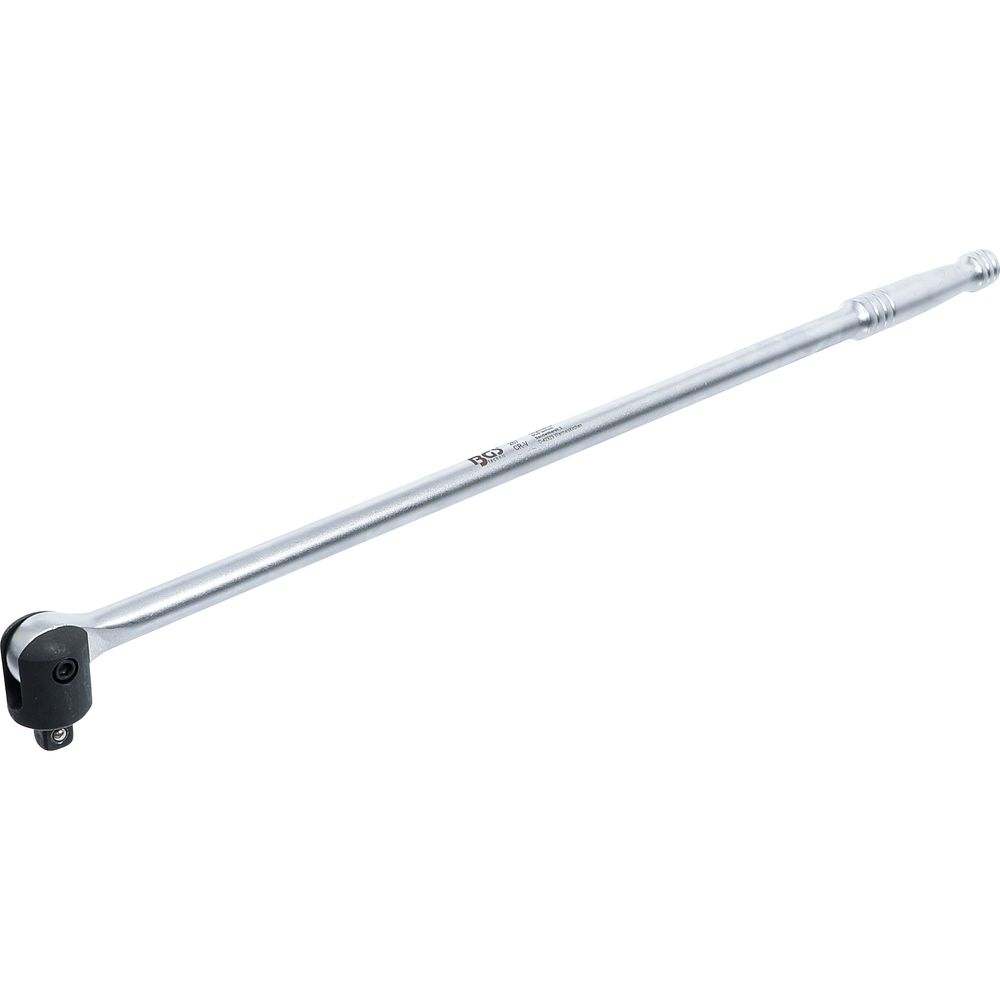 Gelenkgriff, Außenvierkant, 1/2", 610 mm Gelenkgriff, Außenvierkant, 1/2", 610 mm