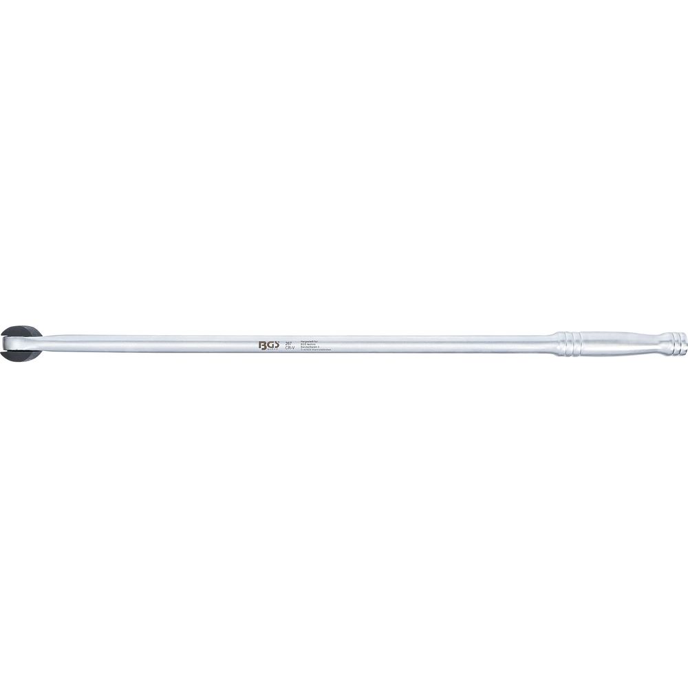 Gelenkgriff, Außenvierkant, 1/2", 610 mm Gelenkgriff, Außenvierkant, 1/2", 610 mm