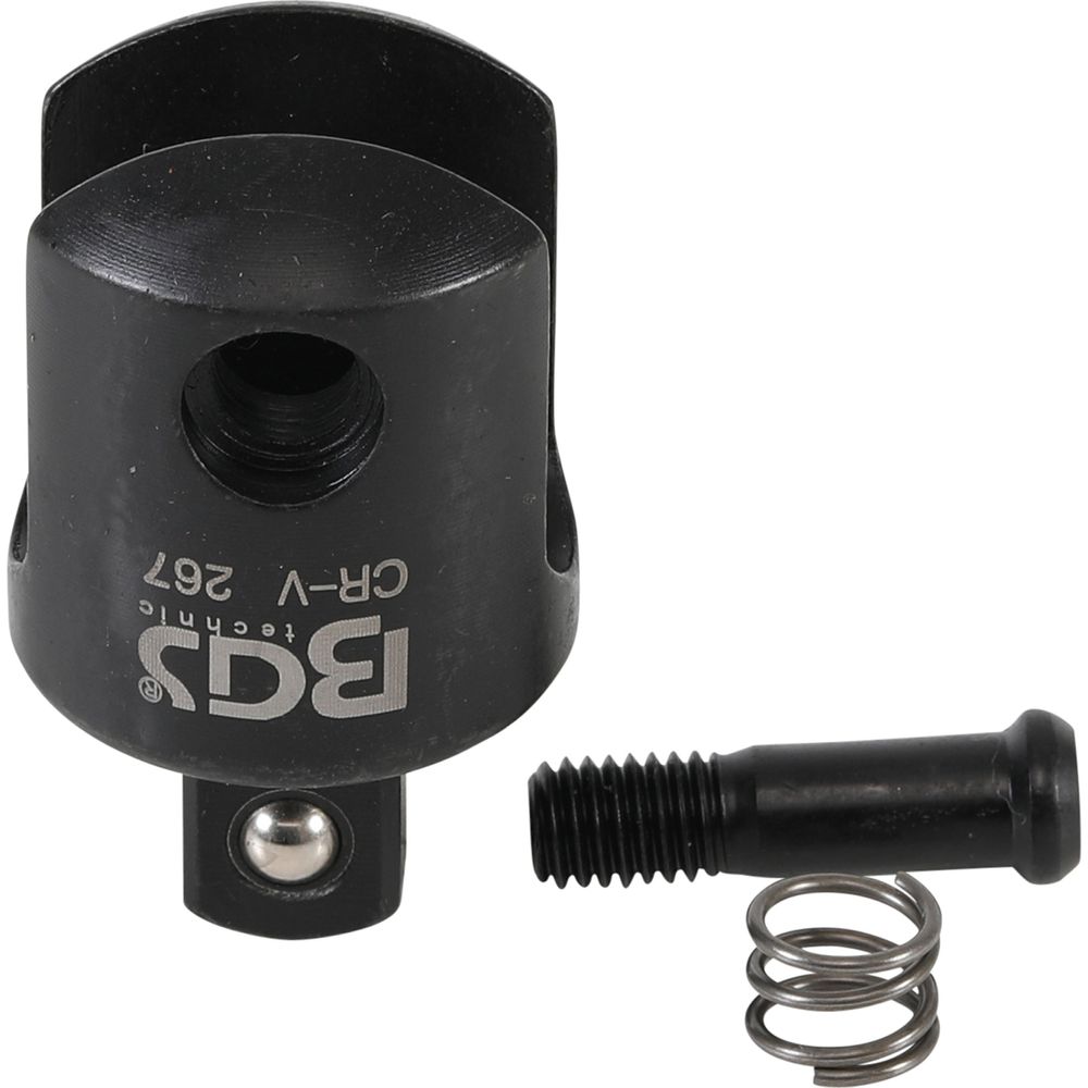 Flexible Handle Repair Kit, for BGS 267 Flexible Handle Repair Kit, for BGS 267