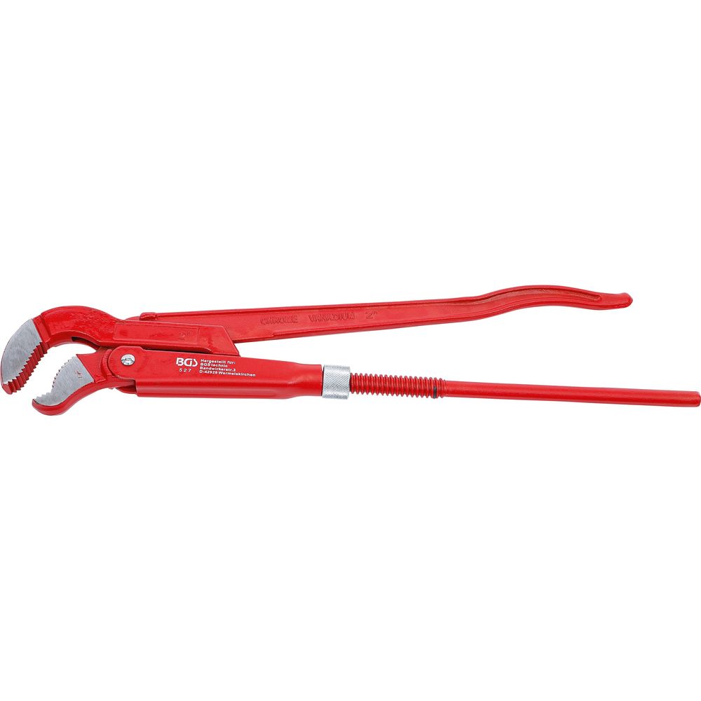 Rohrzange 2", 3-Punkt-Griff Rohrzange 2", 3-Punkt-Griff