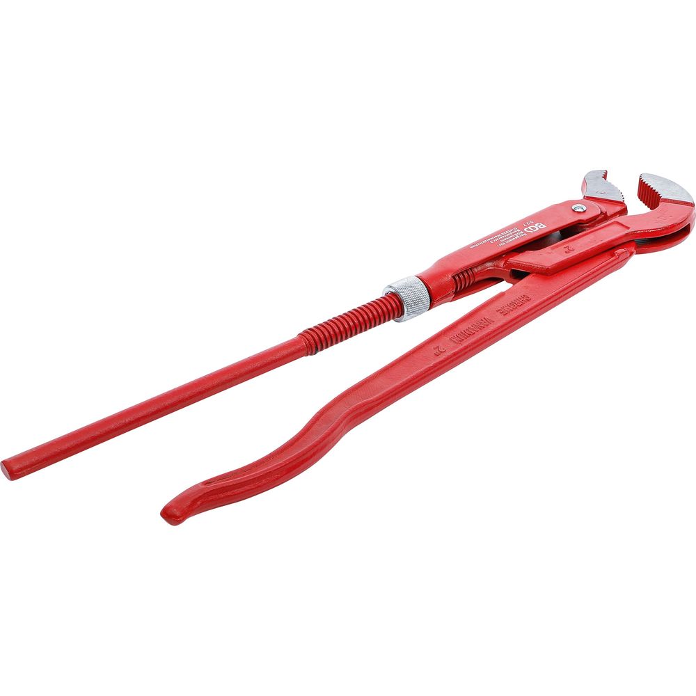 Rohrzange 2", 3-Punkt-Griff Rohrzange 2", 3-Punkt-Griff