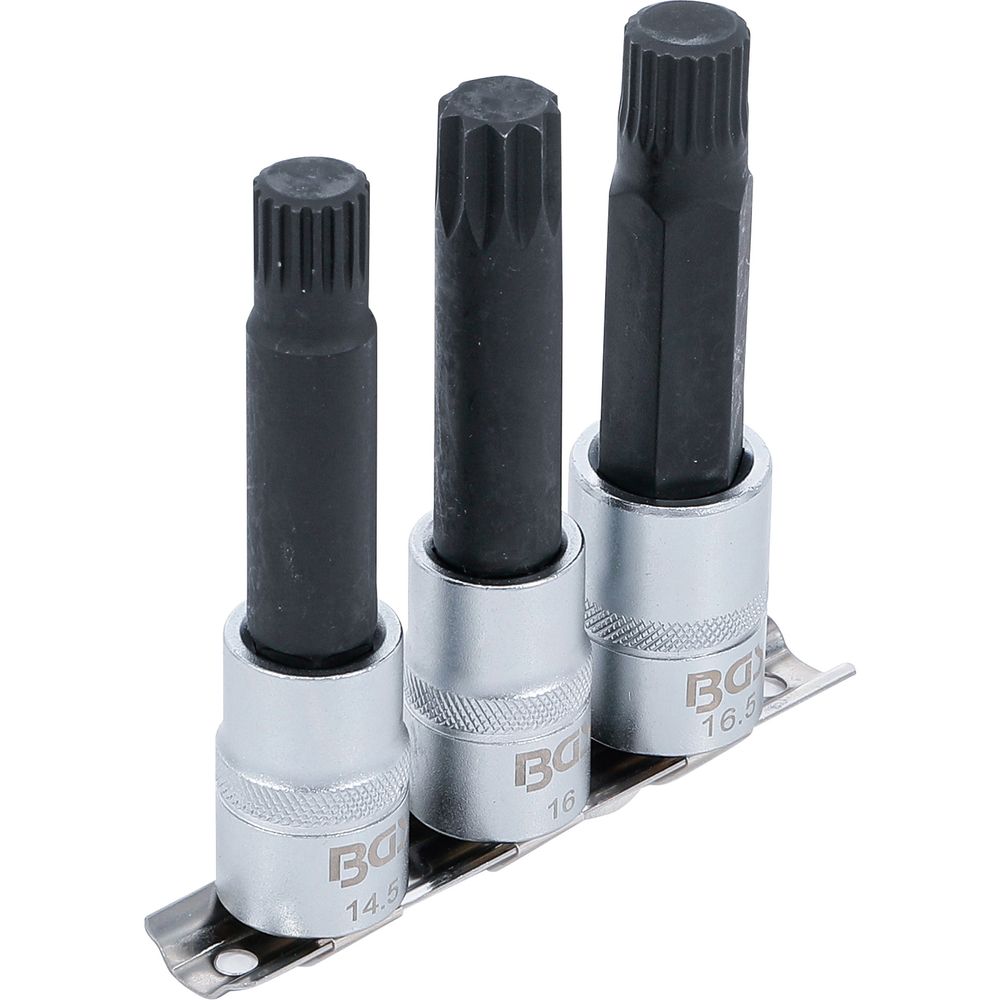 Special Sockets for BMW Rim Locks, 3pcs Special Sockets for BMW Rim Locks, 3pcs