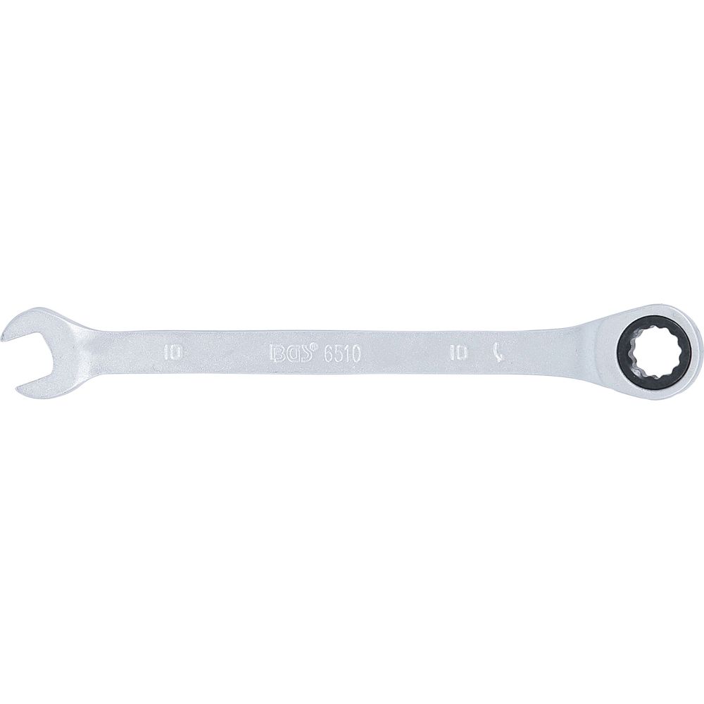 Ratchet Combination Wrench, 10mm Ratchet Combination Wrench, 10mm