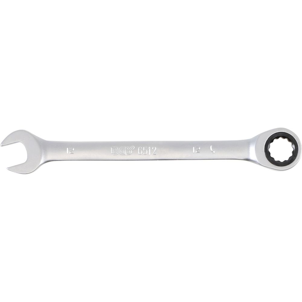 Ratchet Combination Wrench, 12mm Ratchet Combination Wrench, 12mm