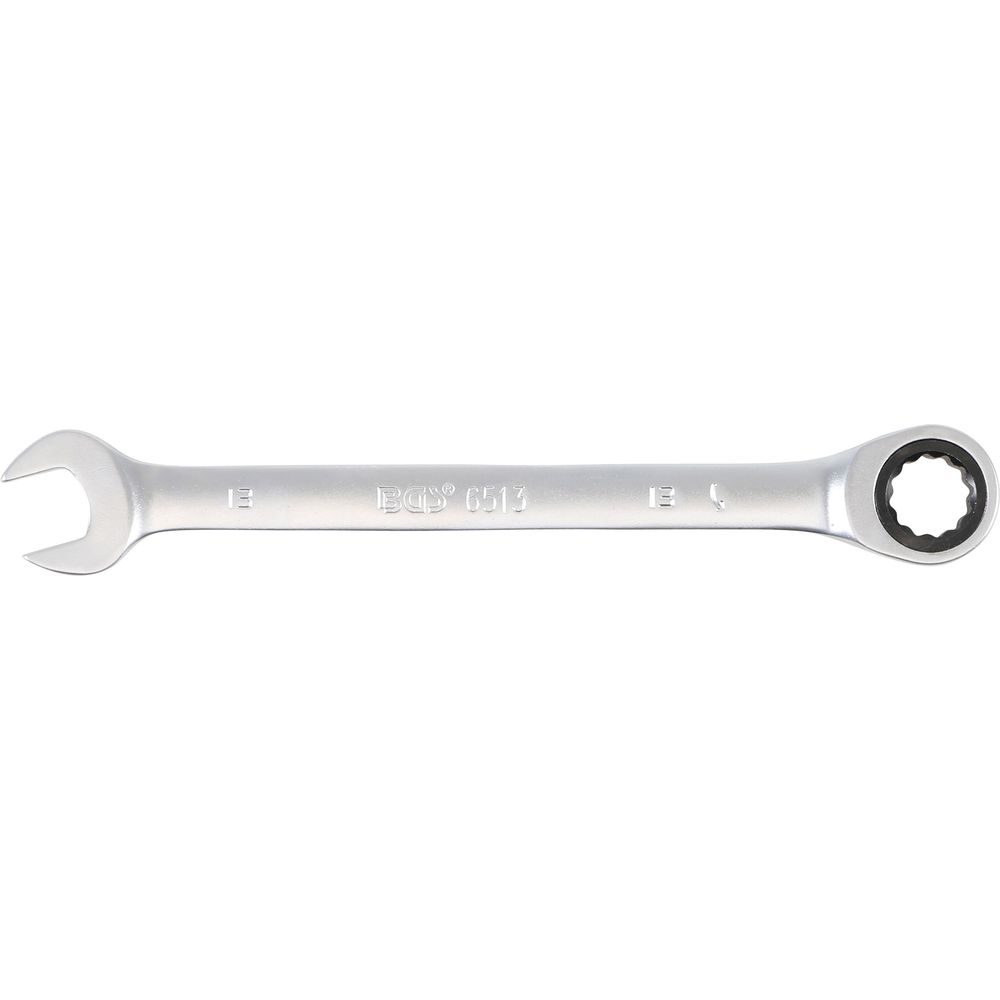 Ratchet Combination Wrench, 13mm Ratchet Combination Wrench, 13mm