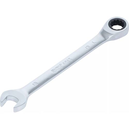 Ratchet Combination Wrench, 13mm Ratchet Combination Wrench, 13mm