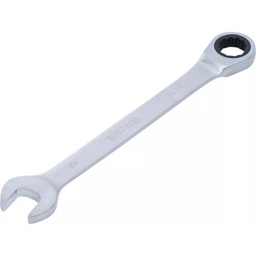 Ratchet Combination Wrench, 19mm Ratchet Combination Wrench, 19mm