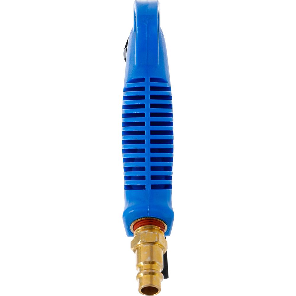 Druckluftpistole mit Turbo-Venturi-Düse Druckluftpistole mit Turbo-Venturi-Düse