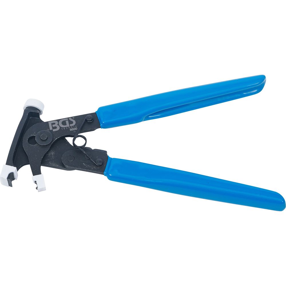 Wheel Balancing Weight Pliers, 225mm Wheel Balancing Weight Pliers, 225mm
