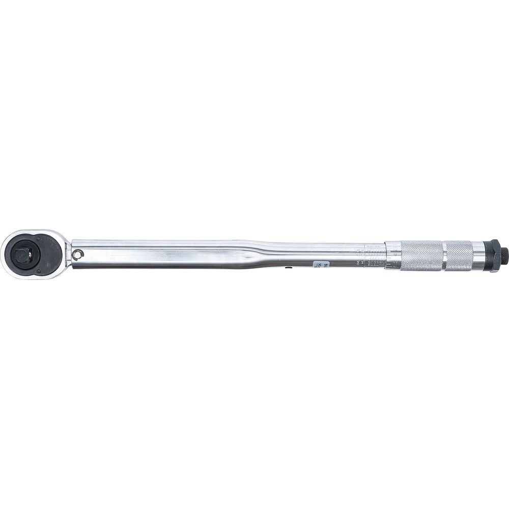 Torque Wrench, 12.5mm (1/2"), 28–210Nm Torque Wrench, 12.5mm (1/2"), 28–210Nm