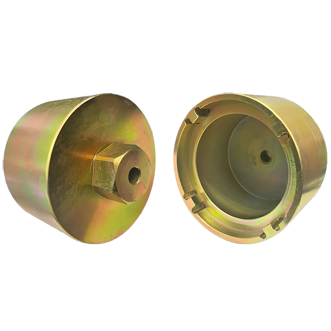 Key/Socket for KM Bearing Nut, 16 Internal Teeth Key/Socket for KM Bearing Nut, 16 Internal Teeth