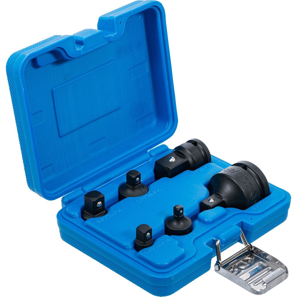 Schlagschrauber-Adapter-Set, 6-tlg. Schlagschrauber-Adapter-Set, 6-tlg.