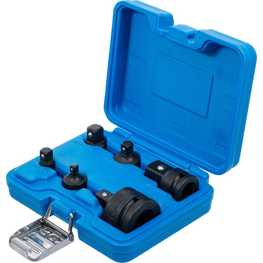Schlagschrauber-Adapter-Set, 6-tlg. Schlagschrauber-Adapter-Set, 6-tlg.
