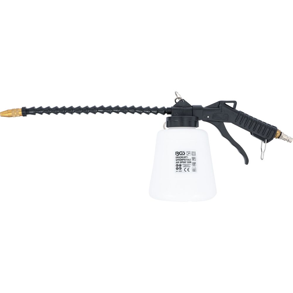 Druckluft Sprühpistole Druckluft Sprühpistole