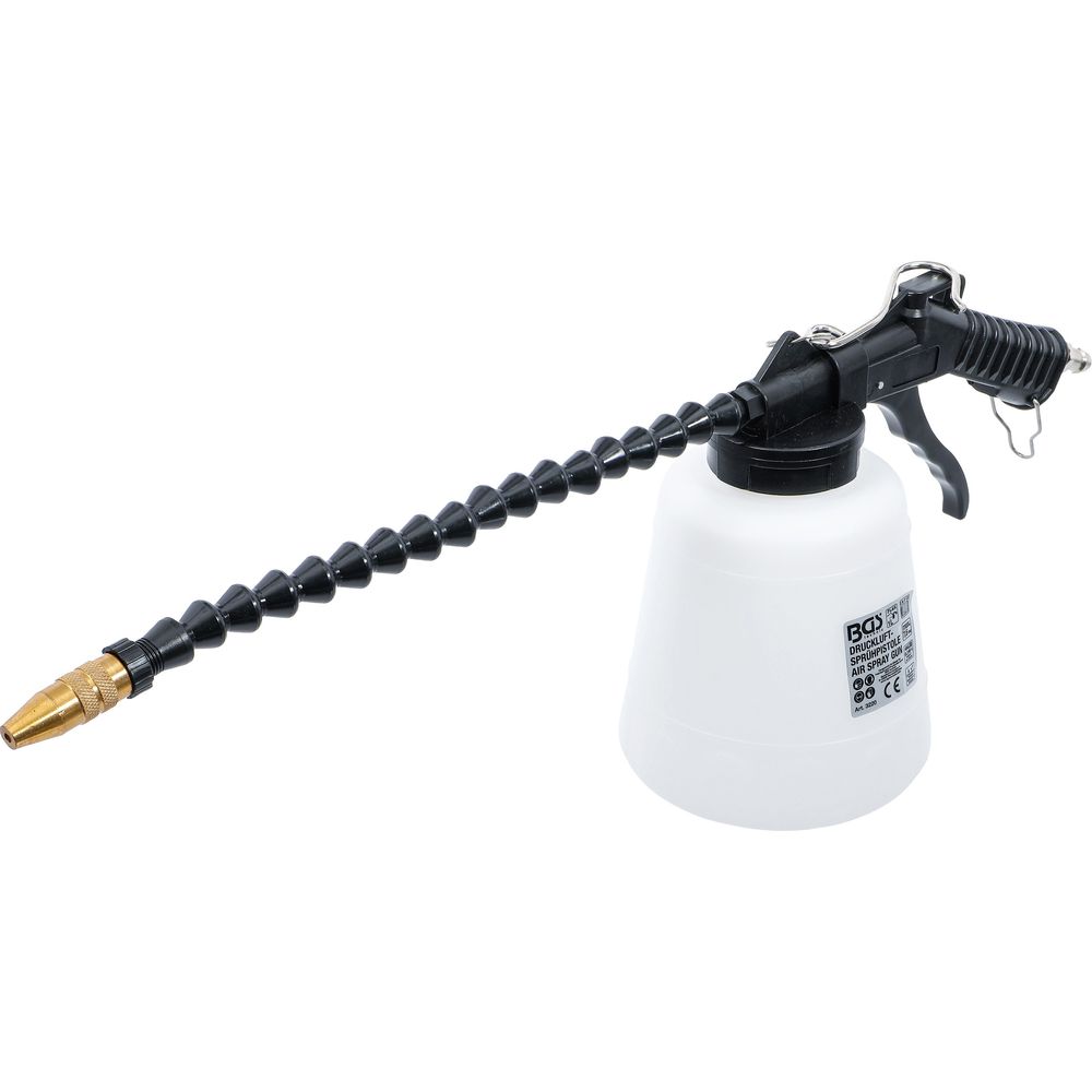 Druckluft Sprühpistole Druckluft Sprühpistole