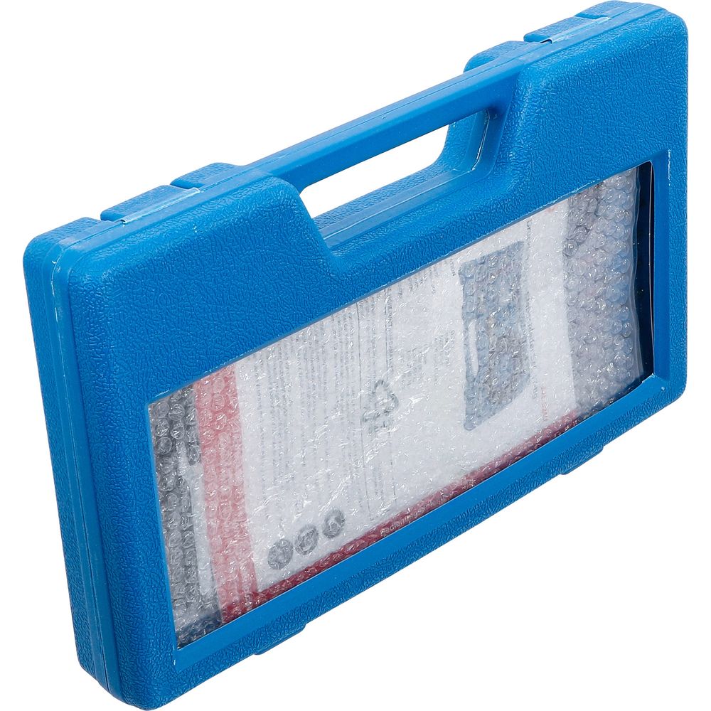 Mikro levegős csiszoló készlet, 17db Mikro levegős csiszoló készlet, 17db