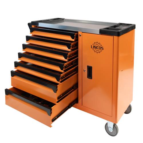 290Pcs Tool Cabinet 290Pcs Tool Cabinet