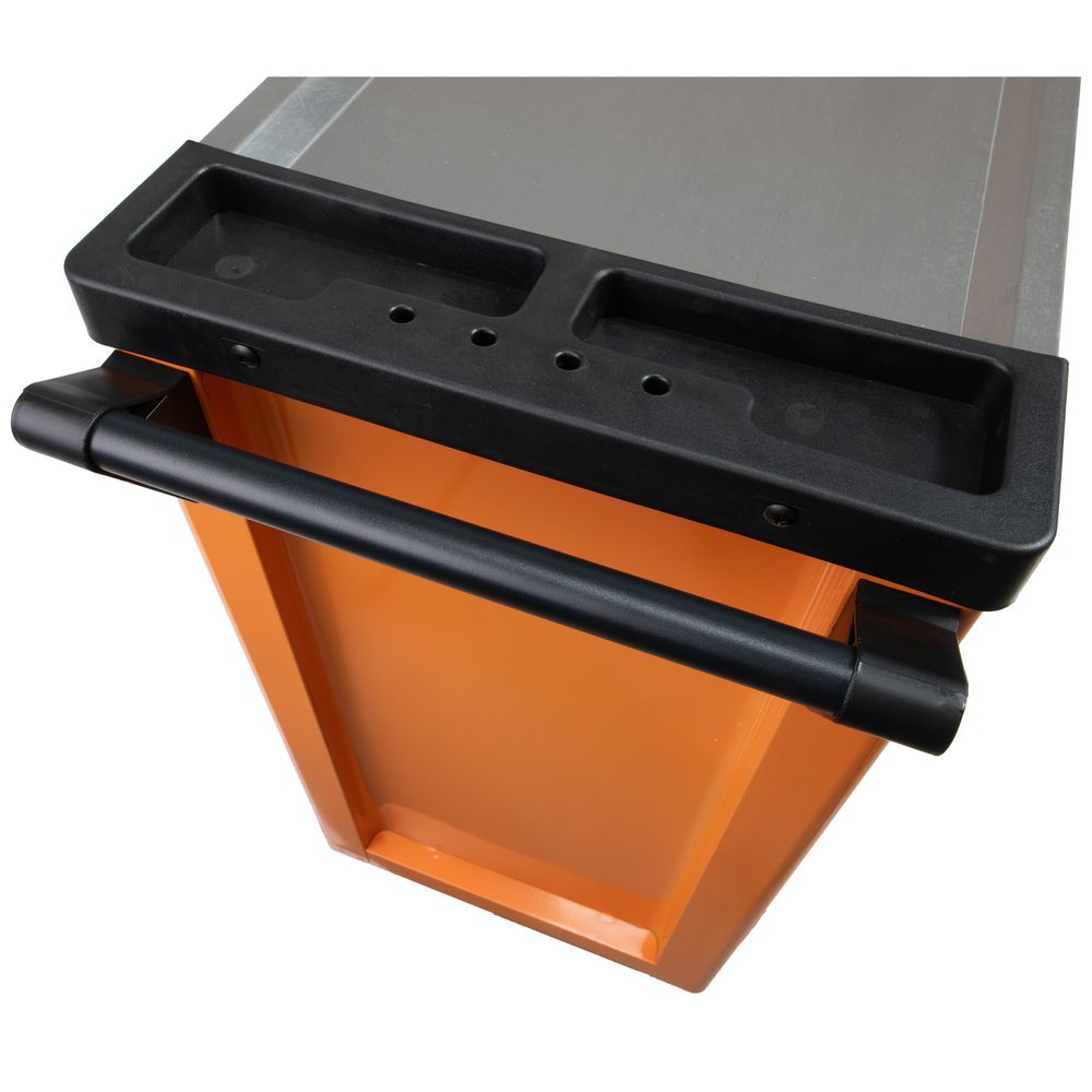 Dulap pentru scule 290 buc Dulap pentru scule 290 buc