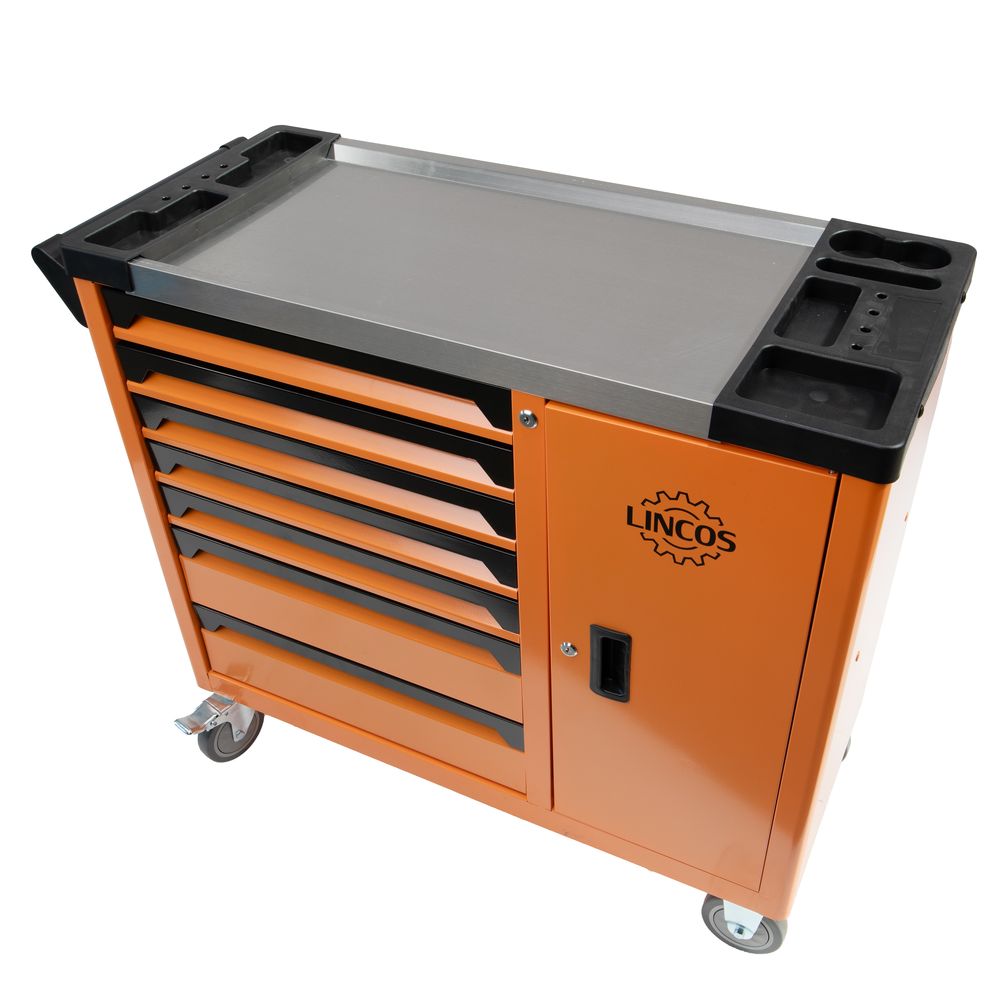 Dulap pentru scule 290 buc Dulap pentru scule 290 buc