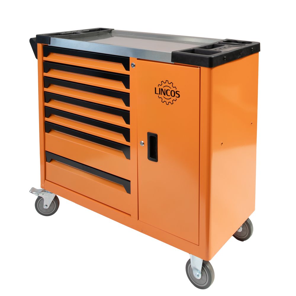 Dulap pentru scule 290 buc Dulap pentru scule 290 buc