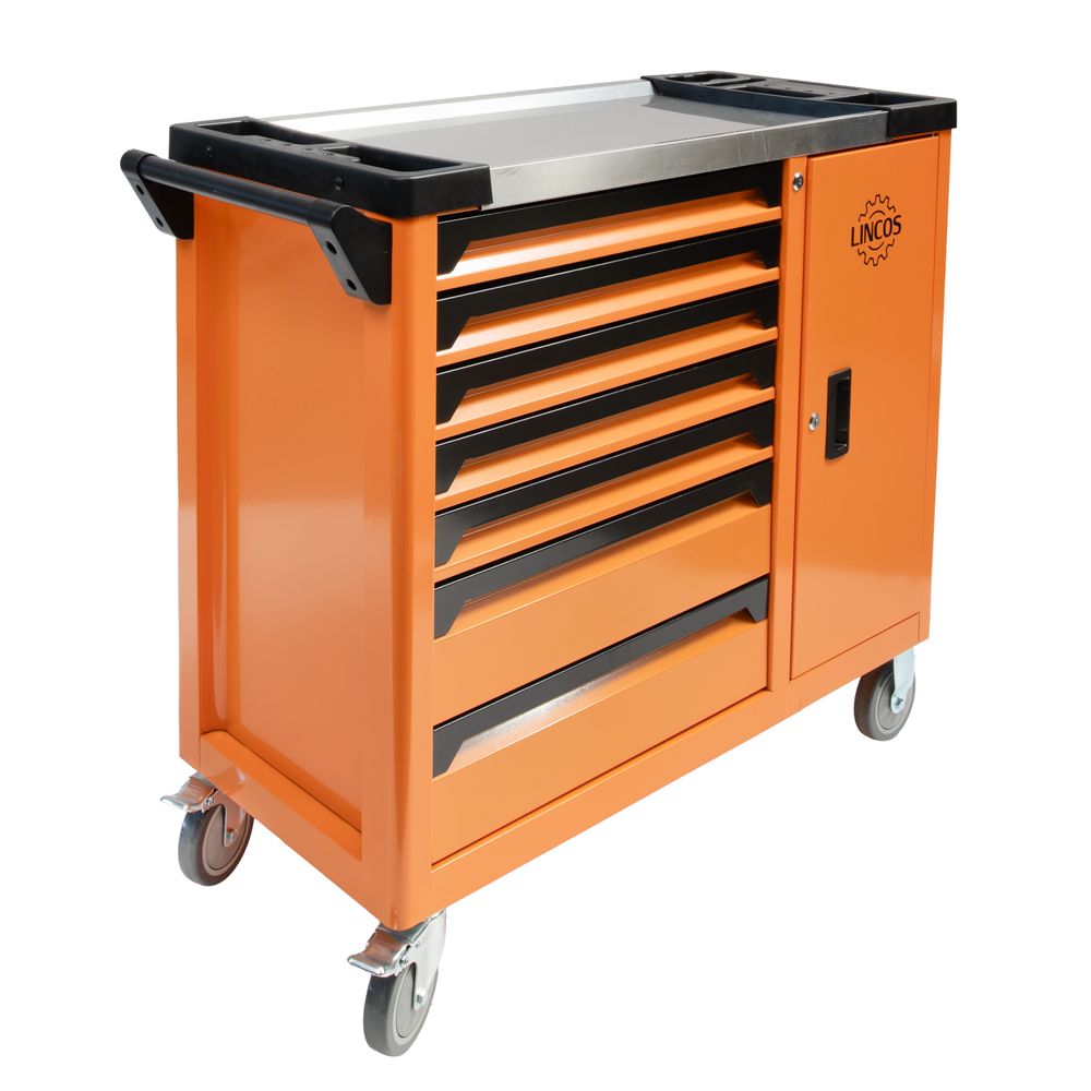 Dulap pentru scule 290 buc Dulap pentru scule 290 buc