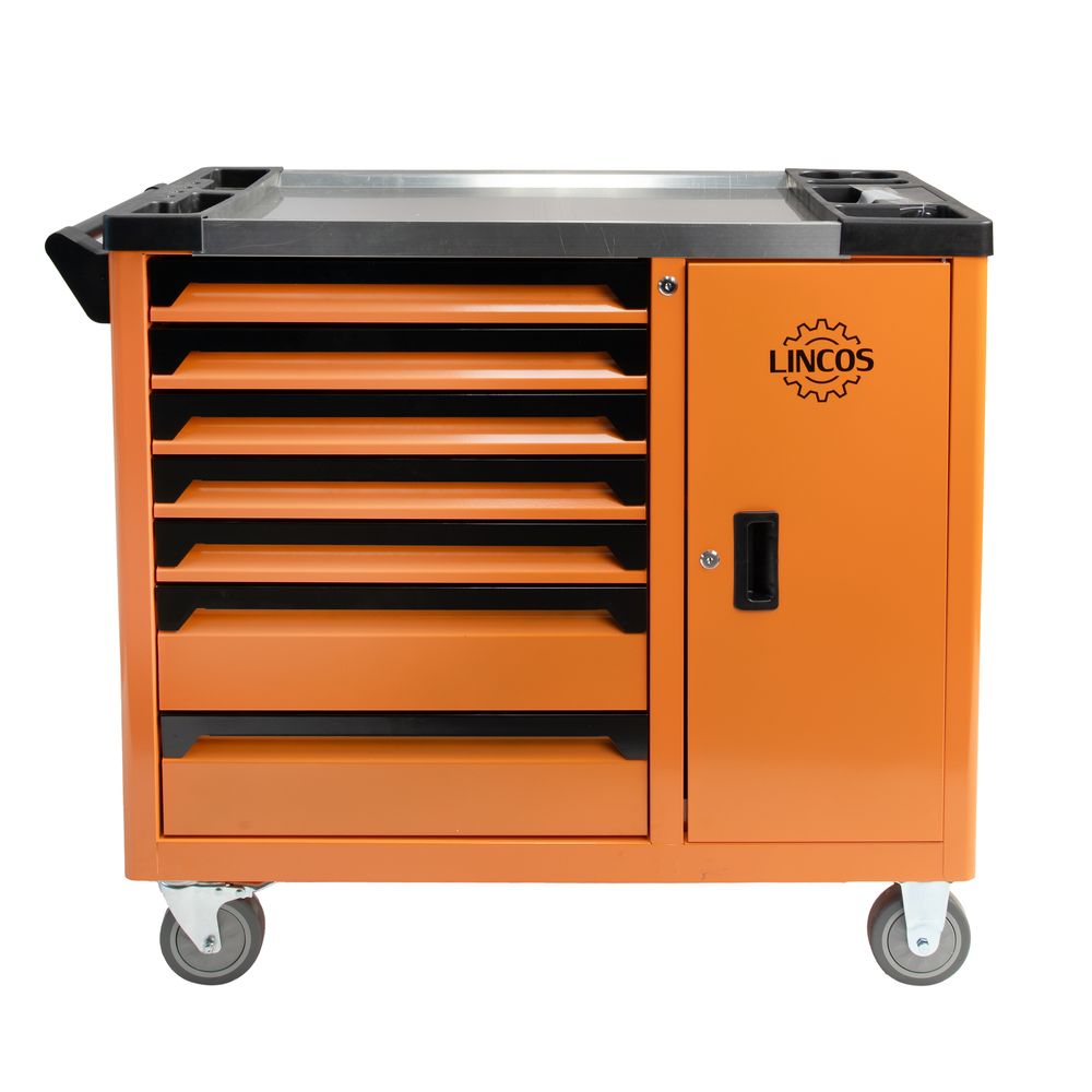 Dulap pentru scule 290 buc Dulap pentru scule 290 buc