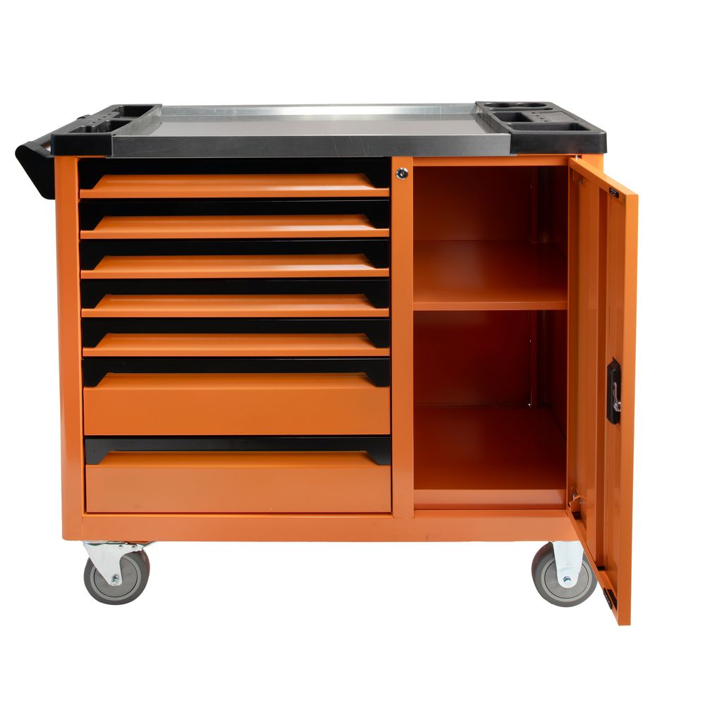 Dulap pentru scule 290 buc Dulap pentru scule 290 buc